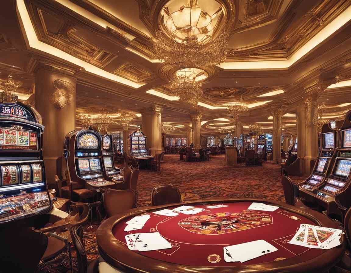 557 bet