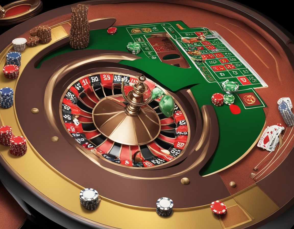 557 bet