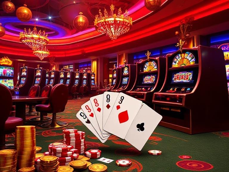 557 bet