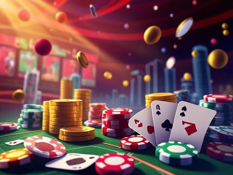 557 bet